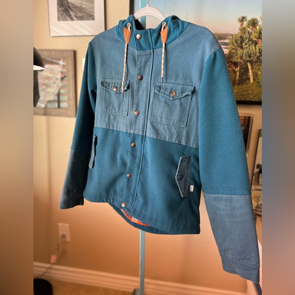 Poler Jacket - image 1